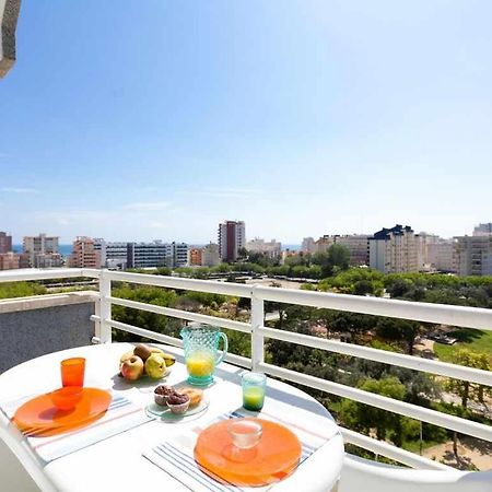 Apartamento Atico Playa Gandía Exterior foto