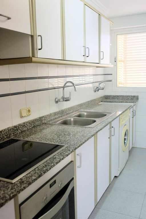 Apartamento Atico Playa Gandía Exterior foto