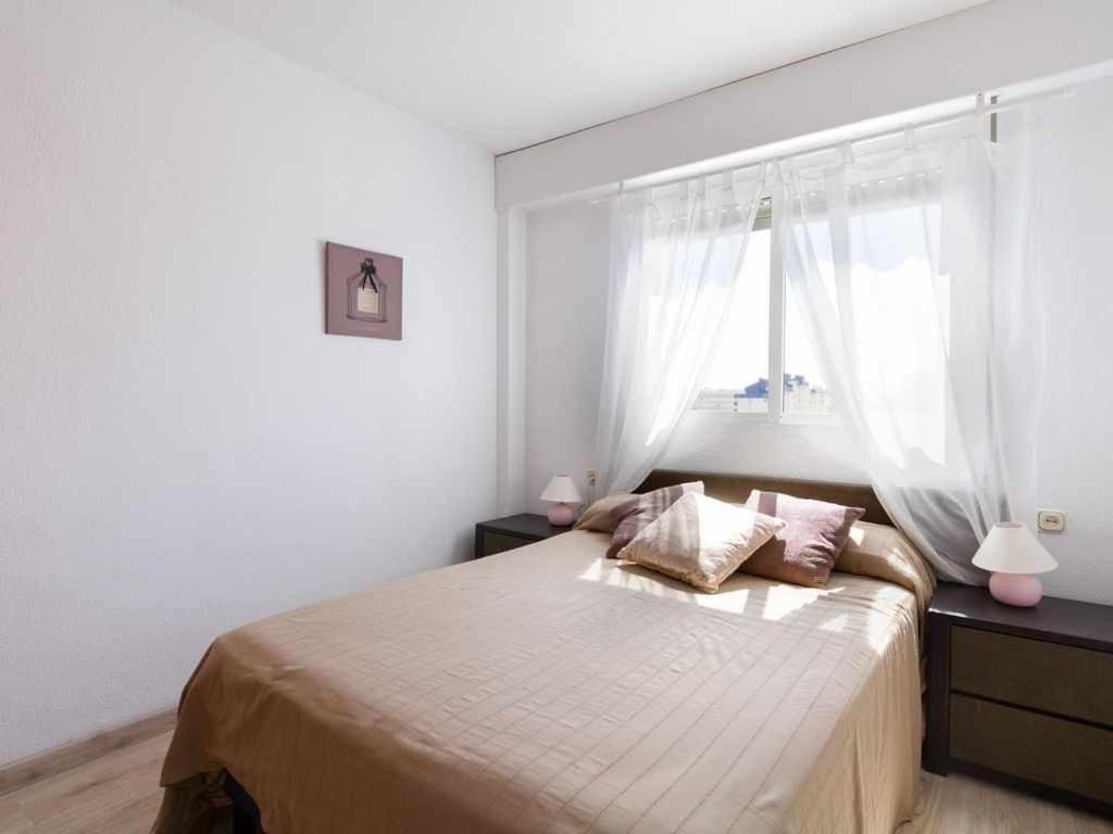 Apartamento Atico Playa Gandía Exterior foto