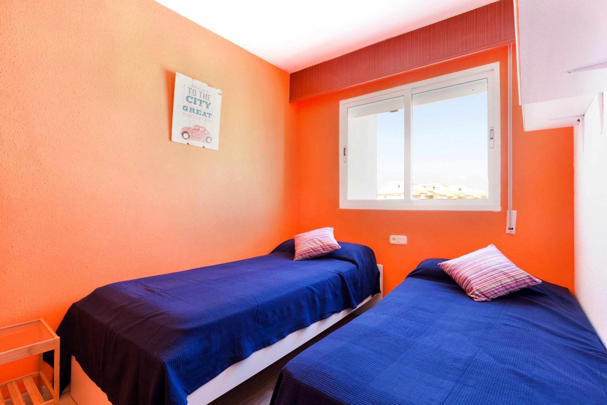 Apartamento Atico Playa Gandía Exterior foto